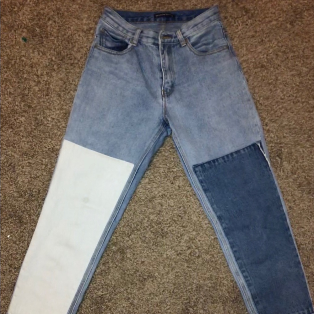 Brandy Melville Kenzo jeans